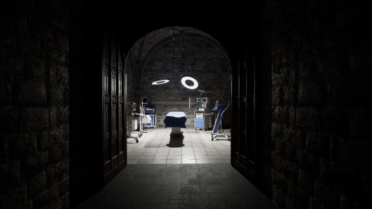 St. Agony's Rest Image