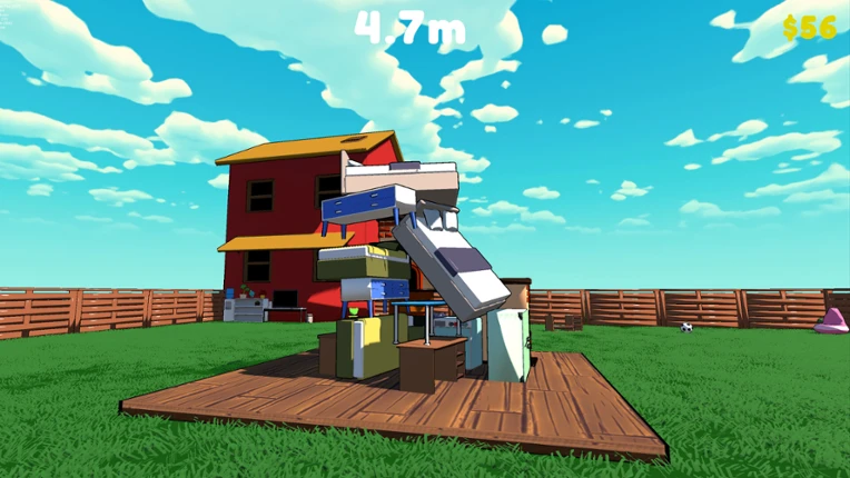 Stackable Image