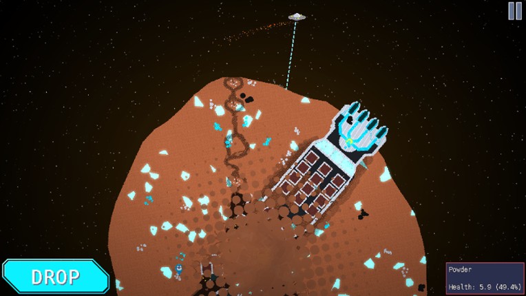 Star Mining Co. screenshot