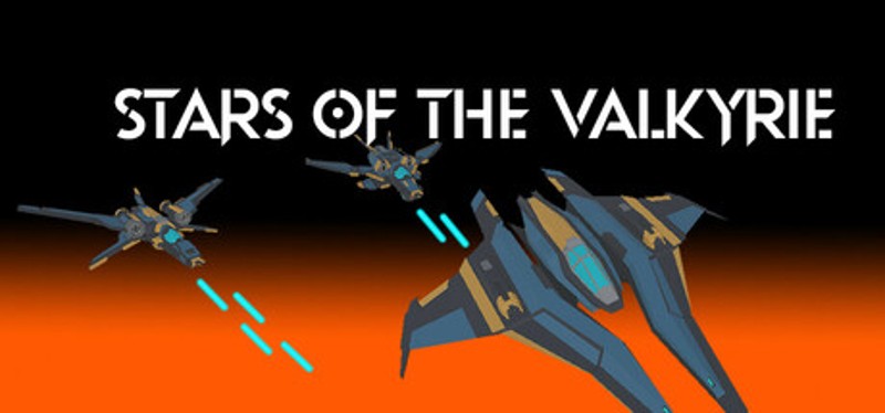 Stars of the Valkyrie Image