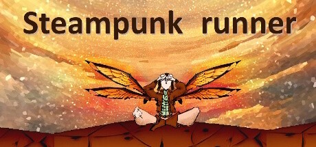 Games like Steampunk Runner