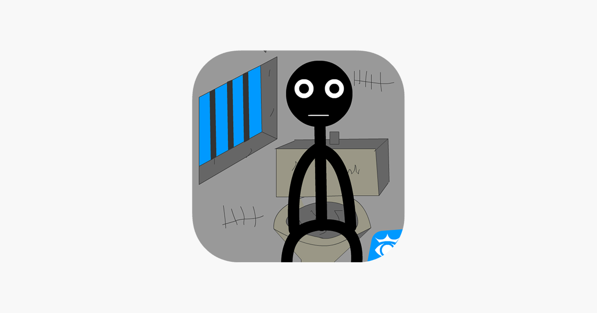 Games like Stickman jailbreak