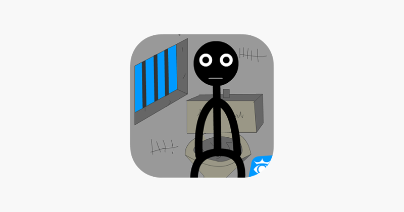 Stickman jailbreak Game Cover