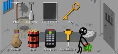 Stickman jailbreak Image