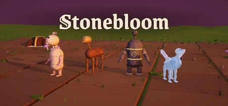 Games like Stonebloom
