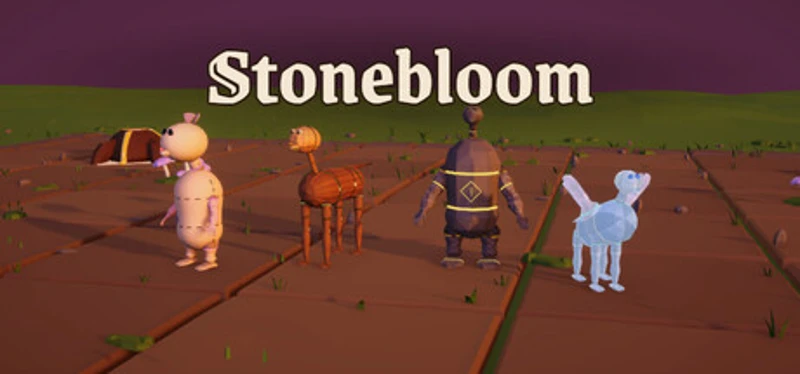 Stonebloom Image