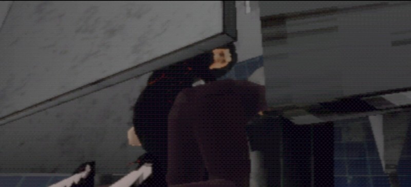 Suffocate screenshot