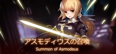 Summon of Asmodeus Image