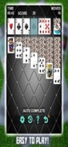 Super Solitaire Klondike Cards Image