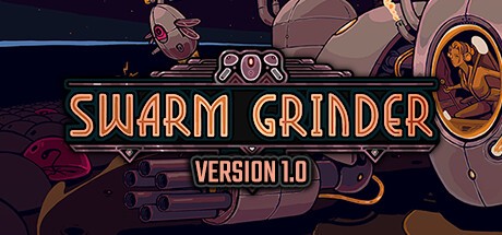 Games like Swarm Grinder