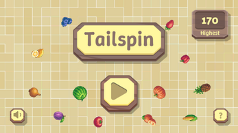 Tailspin Image