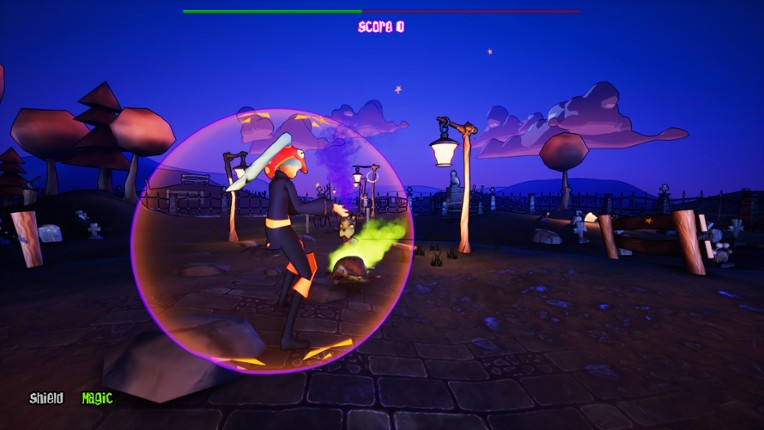 TailzFromTheGrave screenshot