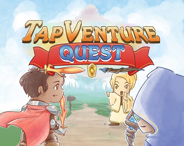 Games like TapVenture Quest