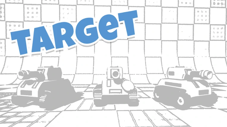 Target screenshot