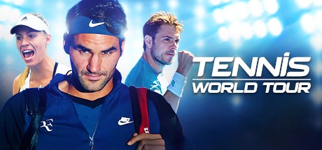 Games like Tennis World Tour