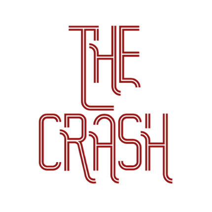 The Crash Game Cover