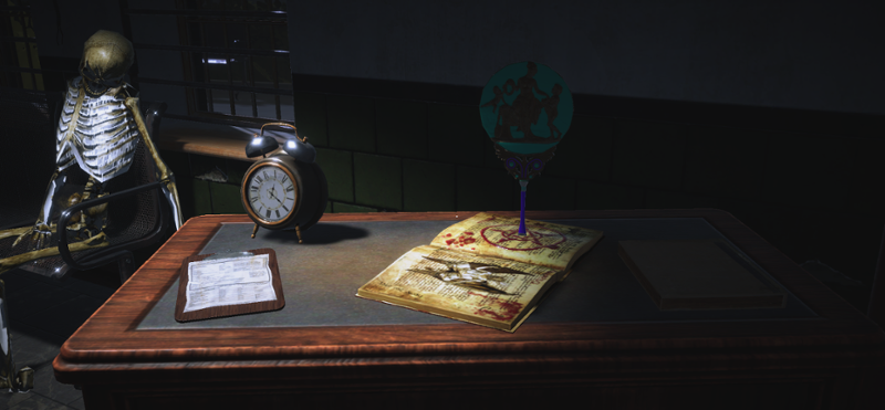 The-Devils-Mirror Image