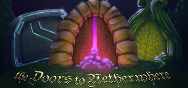 The Doors to Netherwhere Image
