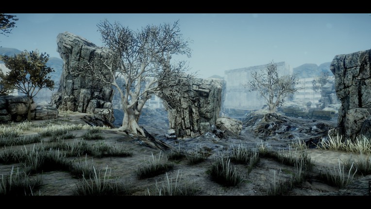 The Game of Annie screenshot