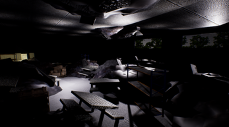 The Night Crawlers - Chapter 1 screenshot
