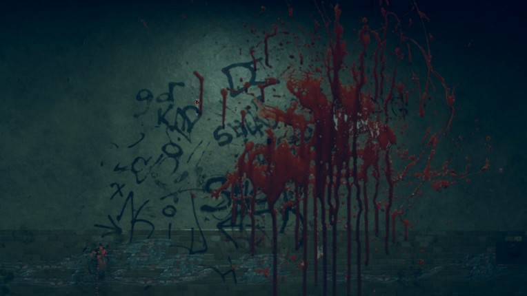 The Night of Escape screenshot