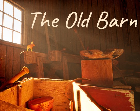 The Old Barn Image
