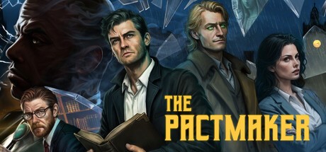 Games like The Pactmaker