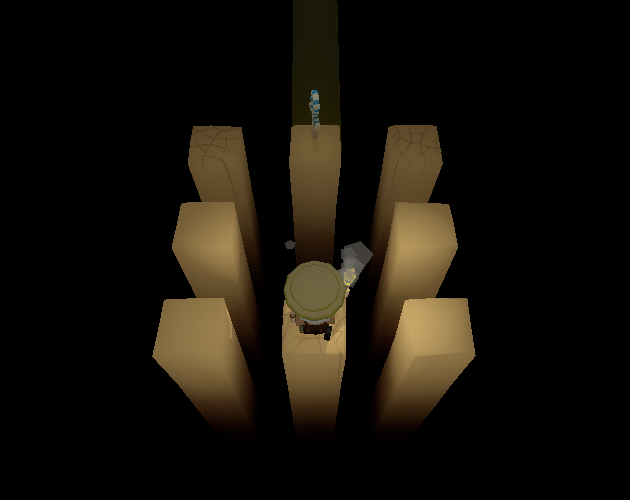 Games like The Pyramid