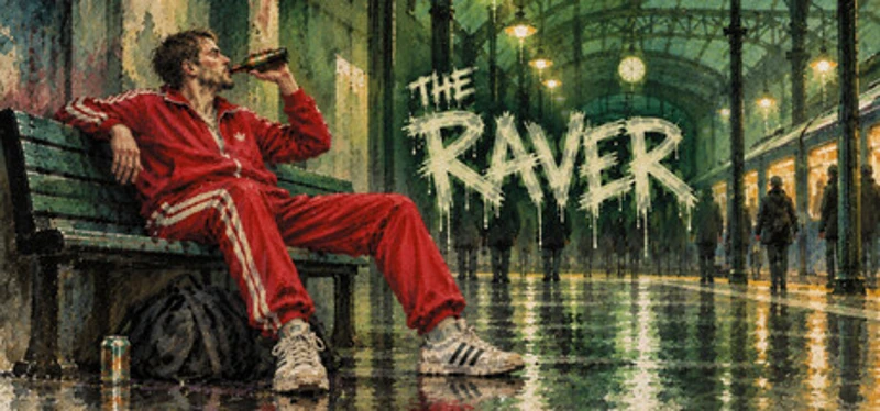The Raver Image
