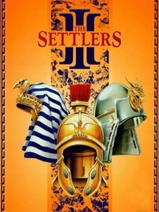 The Settlers III Game Cover