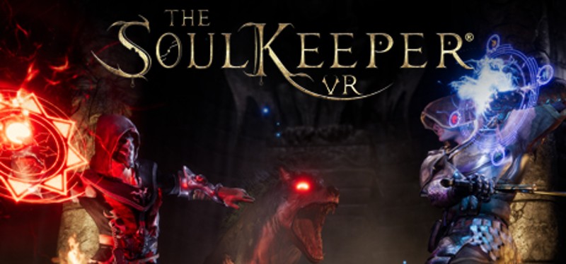 The SoulKeeper VR Image