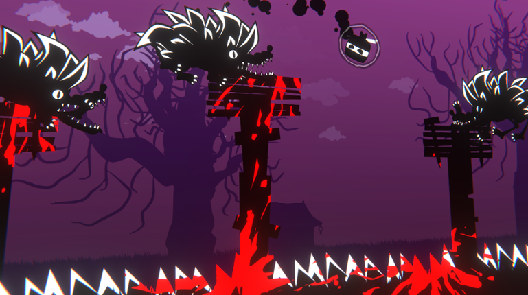 THEY KILLED MUM [DEMO] screenshot