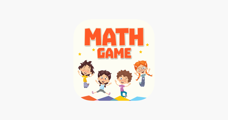 Third Grade Math Game Image