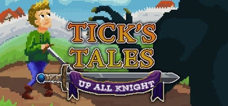 Games like Tick's Tales