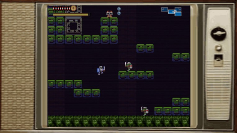 Time Knight Adventures screenshot