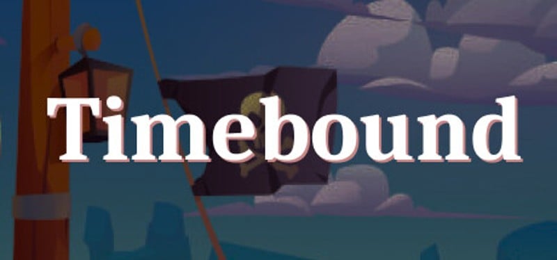 Timebound Game Cover