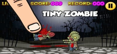 Tiny Zombies Image