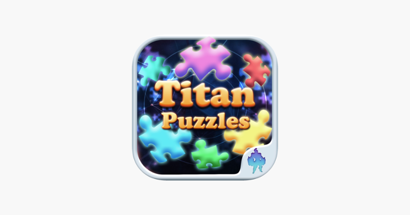 Titan Jigsaw Puzzles 2 Game Cover