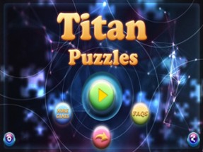 Titan Jigsaw Puzzles 2 Image