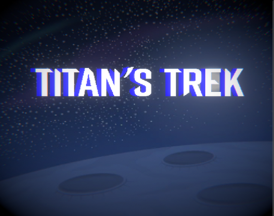 Titan's Trek Game Cover