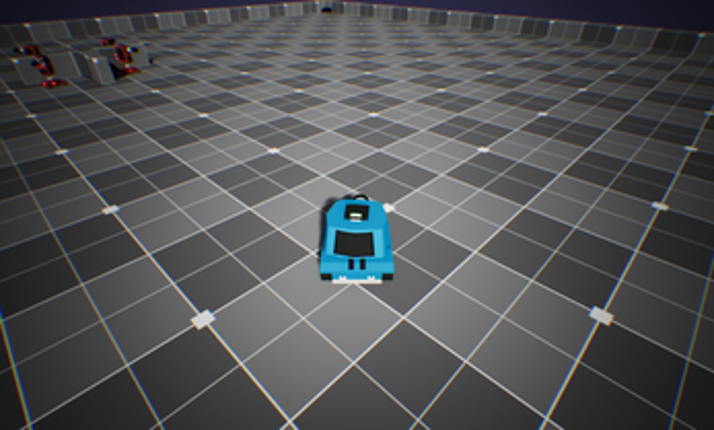 Toon Tanks Image
