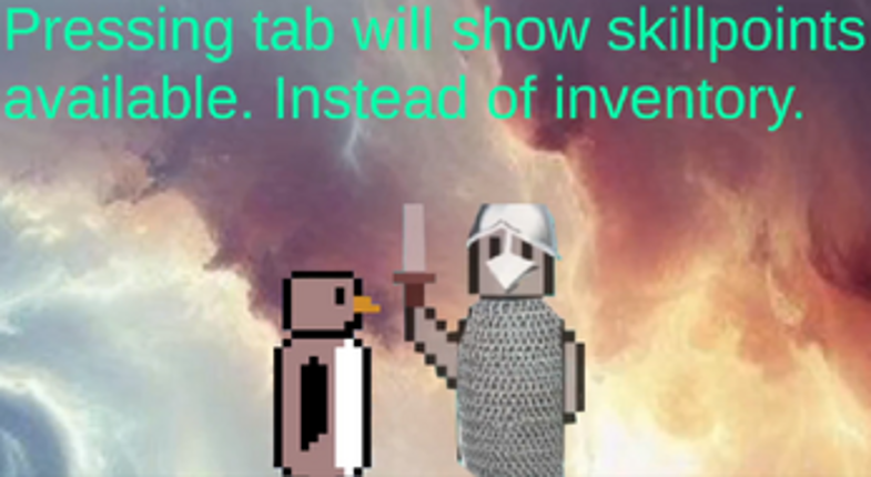 Tower Of Penguinaria screenshot