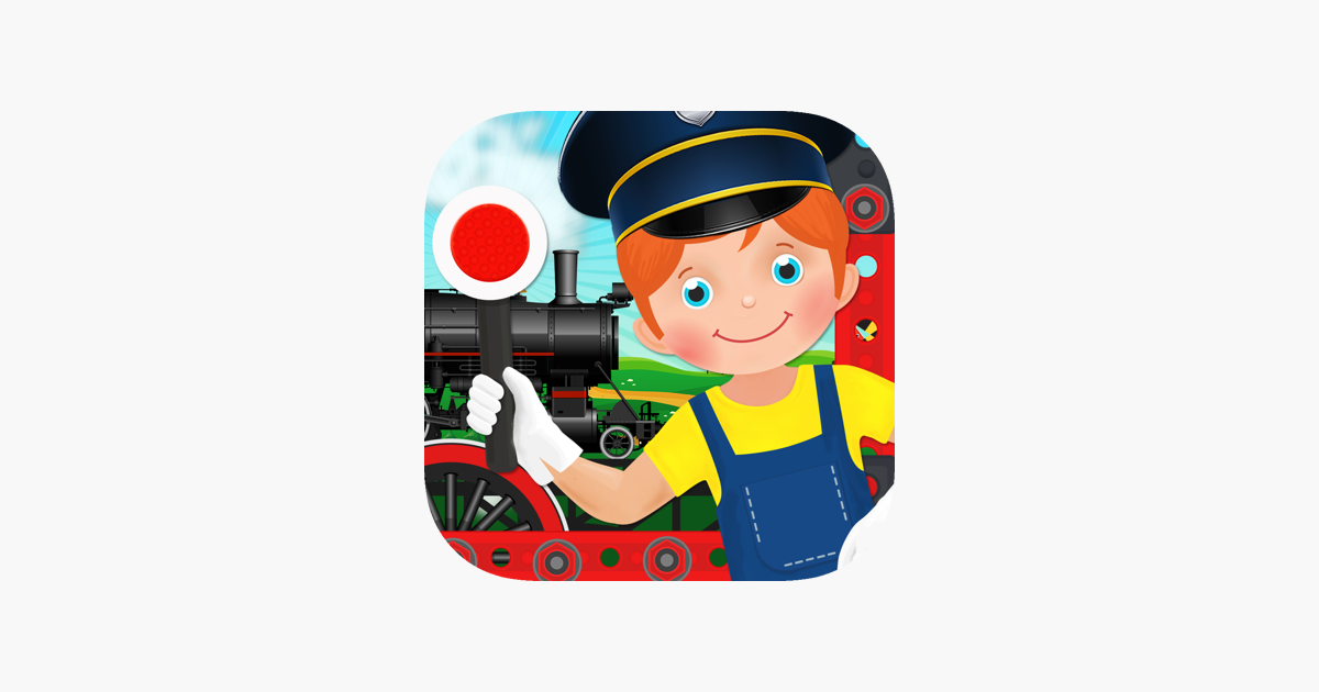 Games like Train Simulator &amp; Maker Game