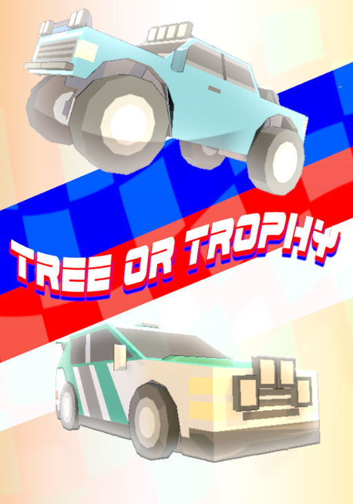 Games like Tree or Trophy