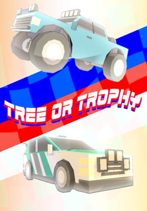 Tree or Trophy Game Cover