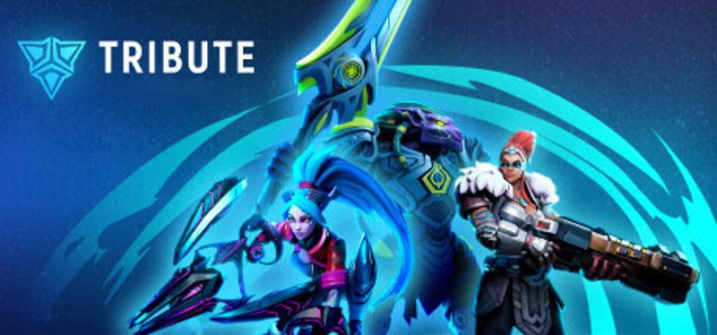 Tribute Image