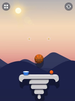 Tricky Shot screenshot