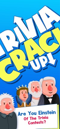 Trivia Crack Up screenshot