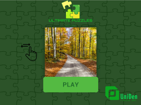 Ultimate Puzzles Nature Image