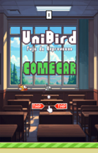 UNIBIRD Image